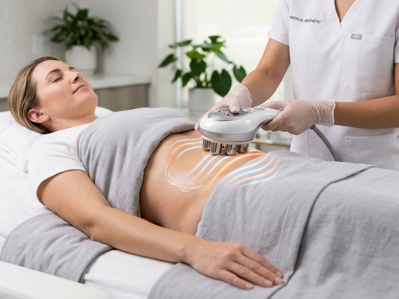 body contouring
