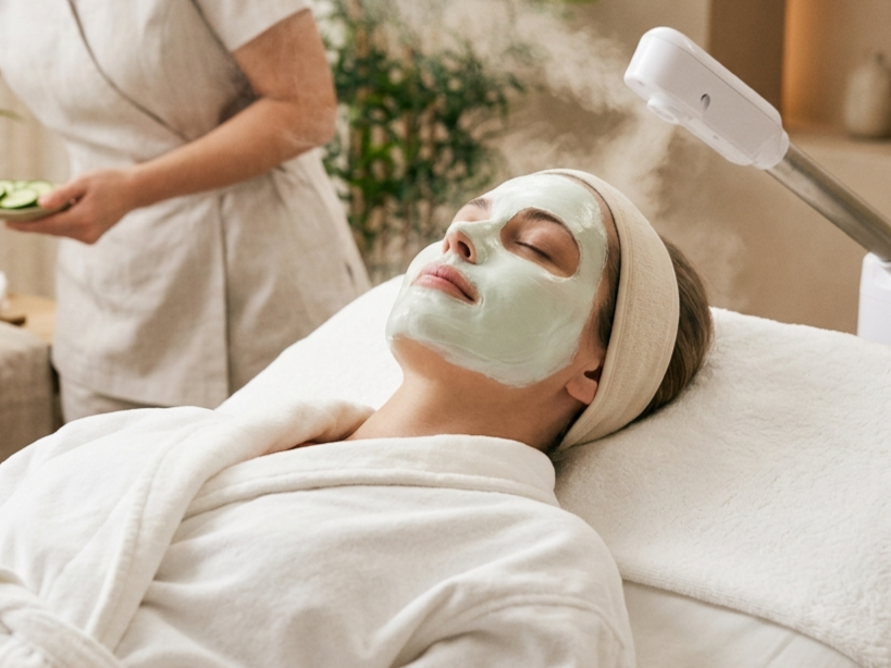 facials