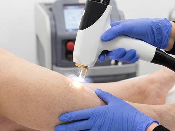 laser hair removal