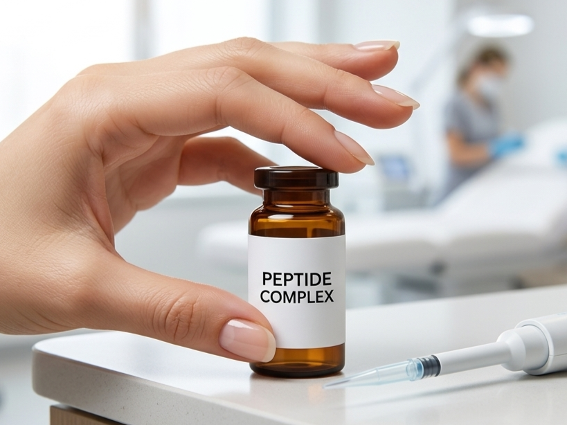 peptides